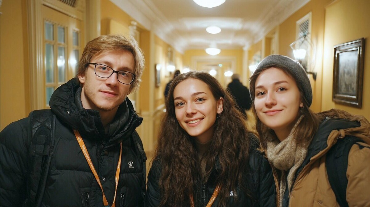    В пресс-службе БелГАУ опровергли информацию о выселении студентов из общежития   1MI