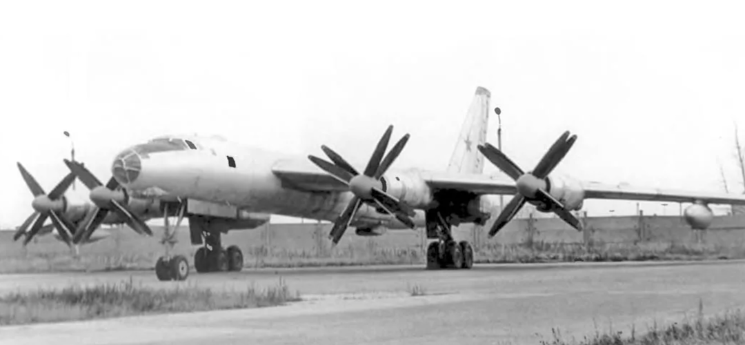 Советский самолёт с ядерным реактором на борту: 34 полёта в 1961 году и почему от него отказались не из-за провала