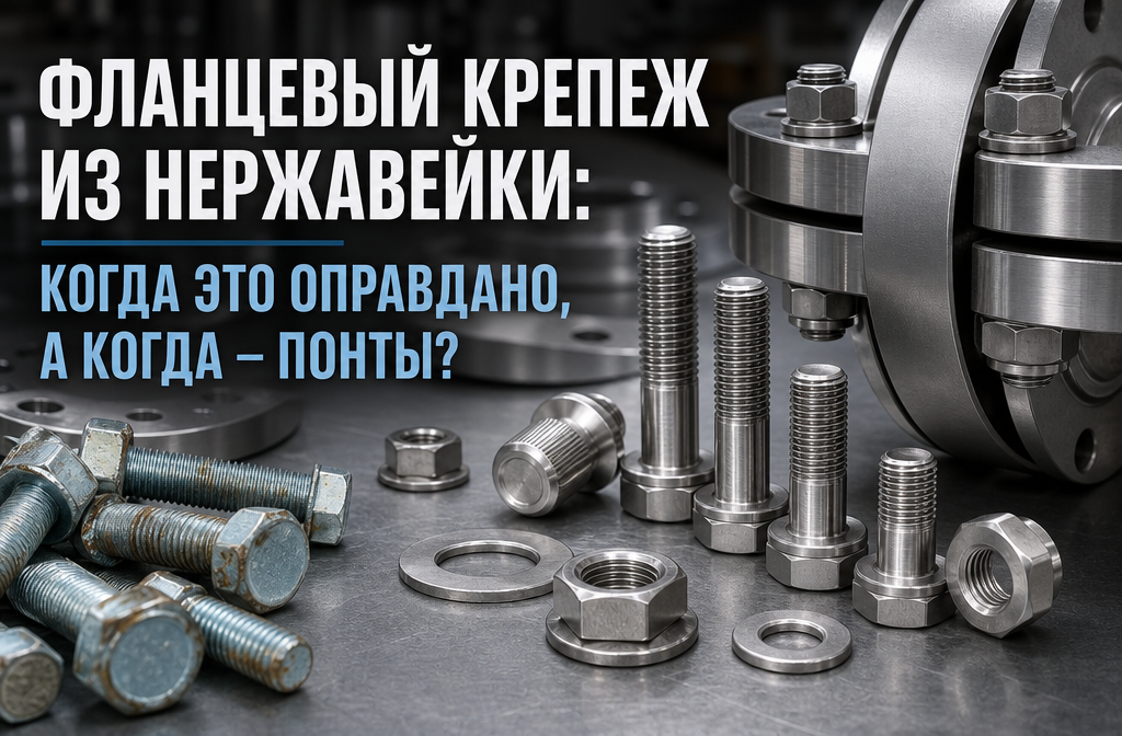    фланцевый-крепеж-нержавейка-секреты protrubi