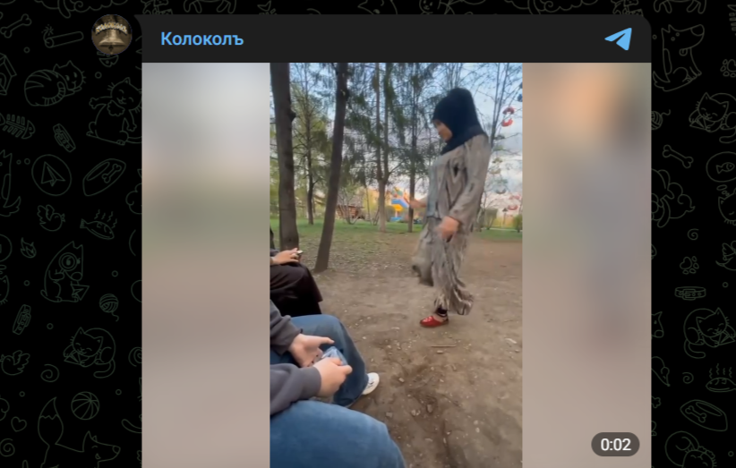 Фото: Telegram-канал "Колоколъ"
