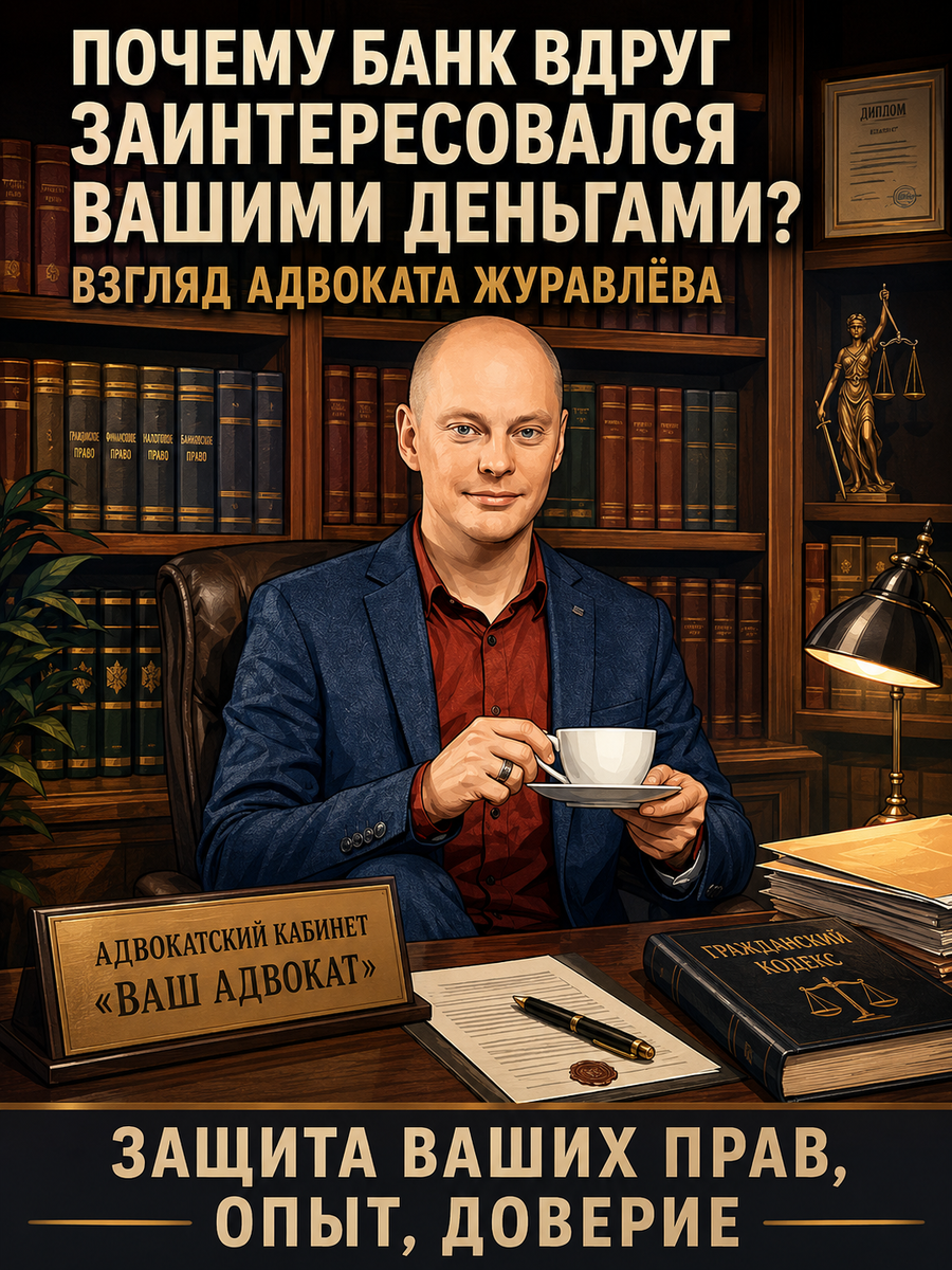 Журавлев Алексей Дмитриевич Адвокат|Ваш Адвокат