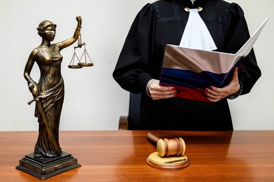    Фото: Суды Югры