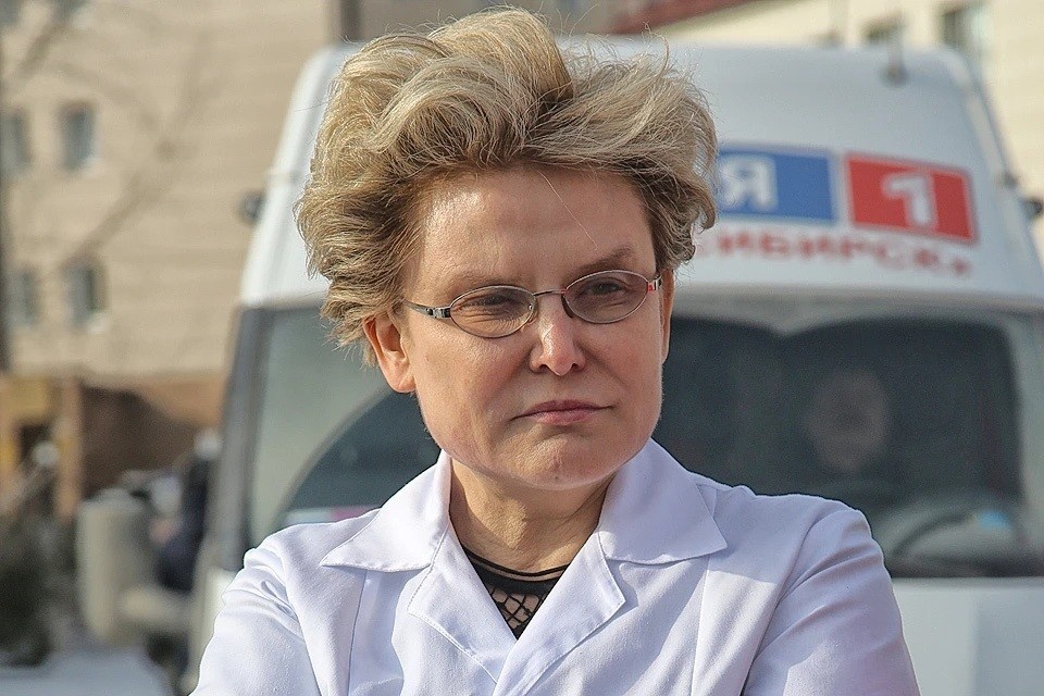    «Я не произвожу 85 децибел шума»: Елена Малышева рассказала о вредной привычке своего мужа Борис КУДРЯВОВ