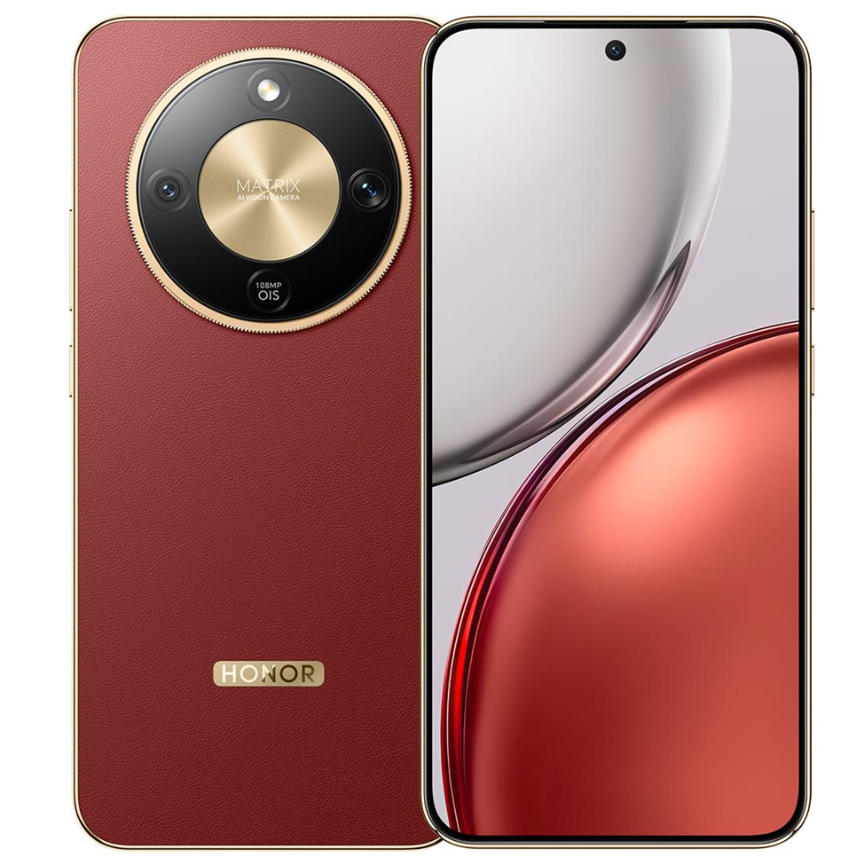 HONOR X9d