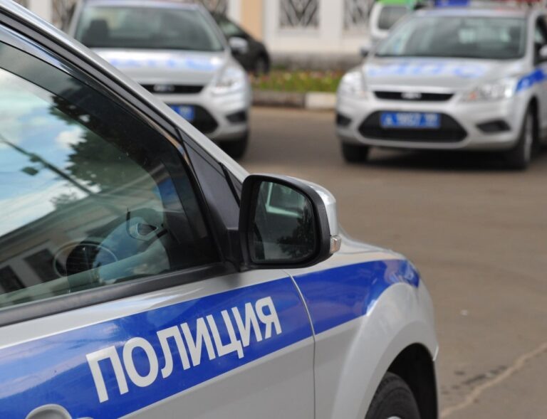    В Абдулино иностранца задержали за попытку подкупа полицейского Оренбуржье