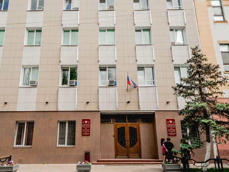   Редакция «МК в Астрахани»