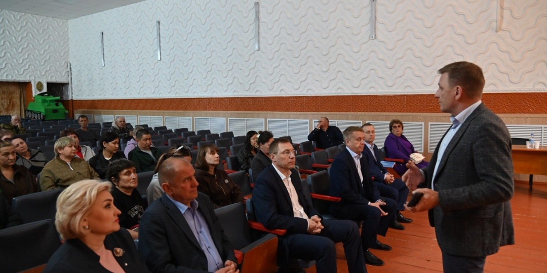 Потерявшим скот новосибирским сельчанам подсчитают новое поголовье