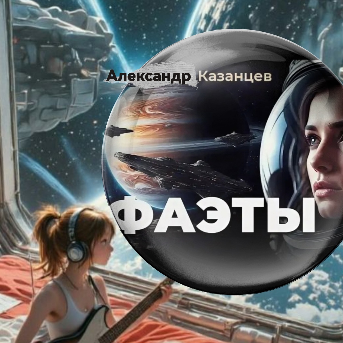 постер автора