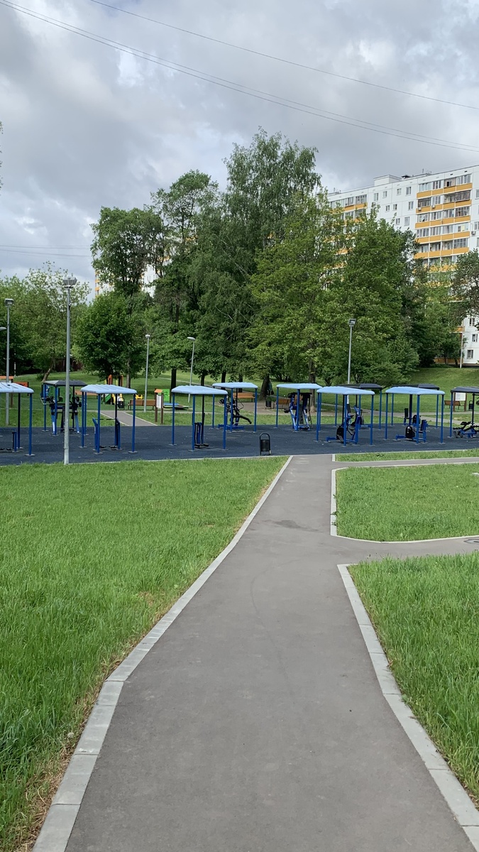 фото автора канала