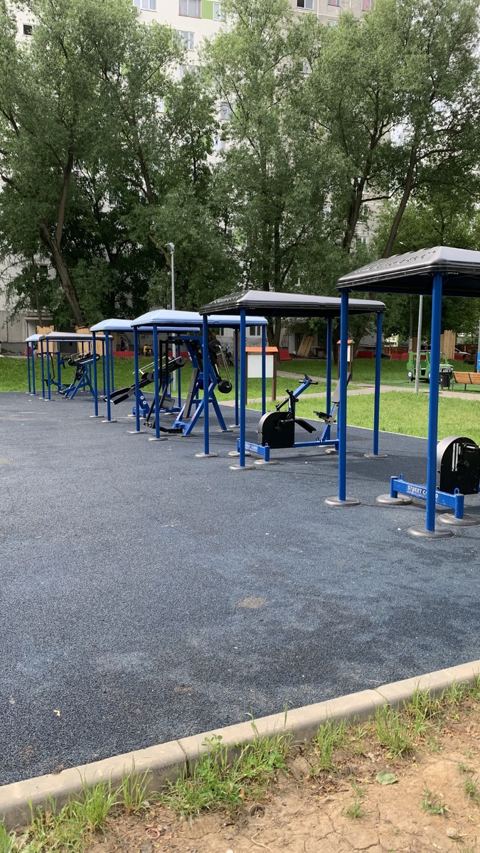 фото автора канала