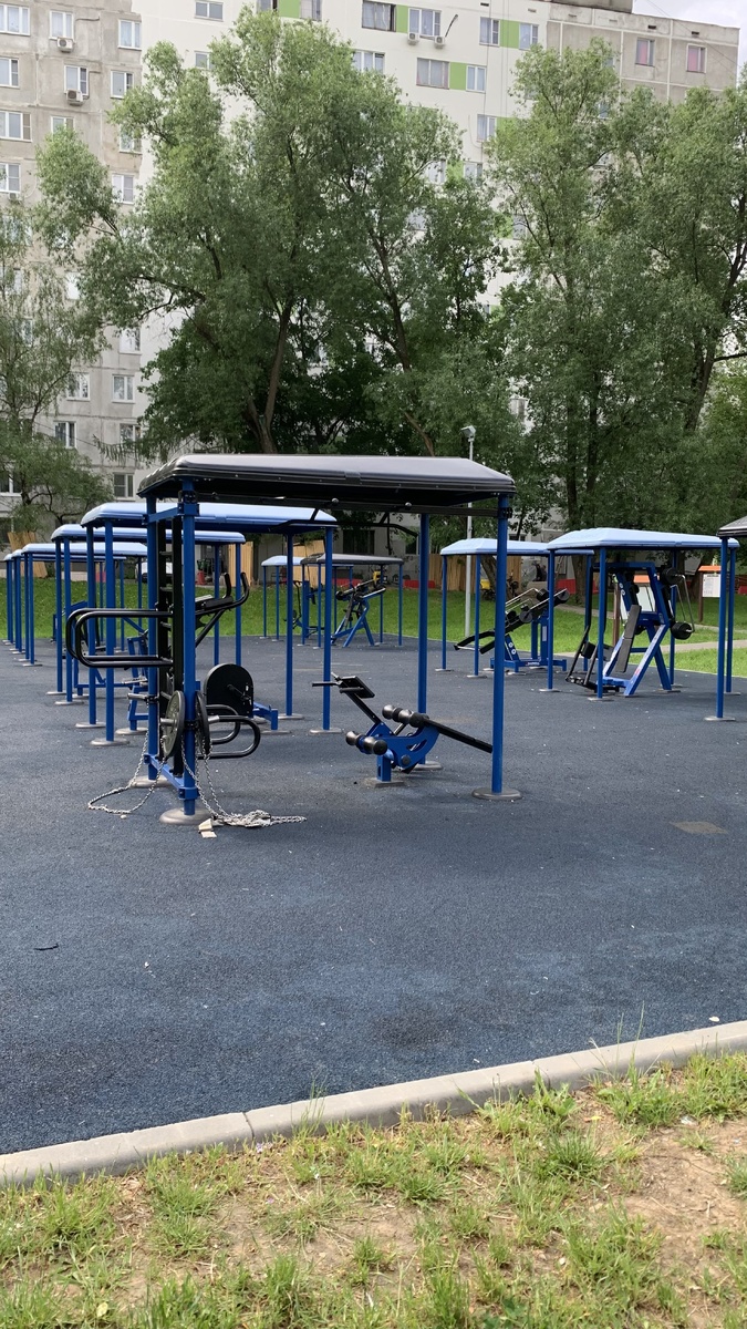 фото автора канала