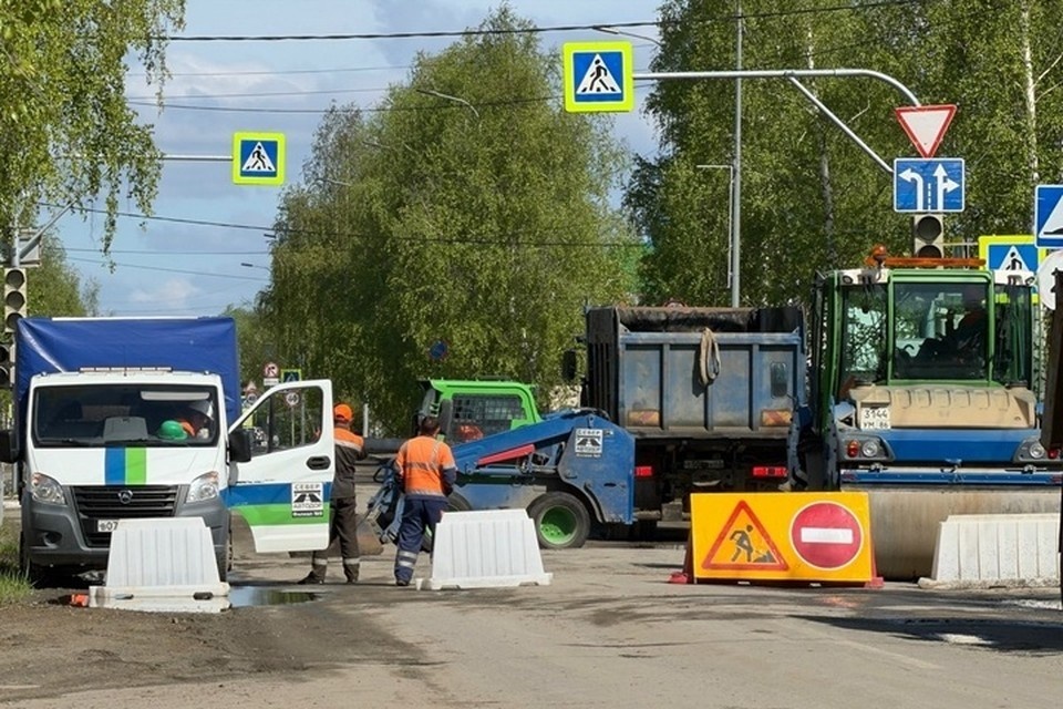    Фото: администрация Советского