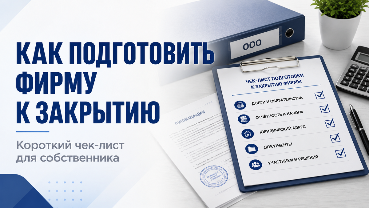 Практик групп - юридическая компания