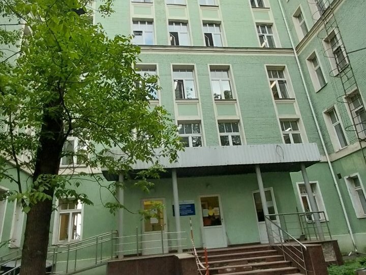 Моя история. Иду к дежурному онкологу