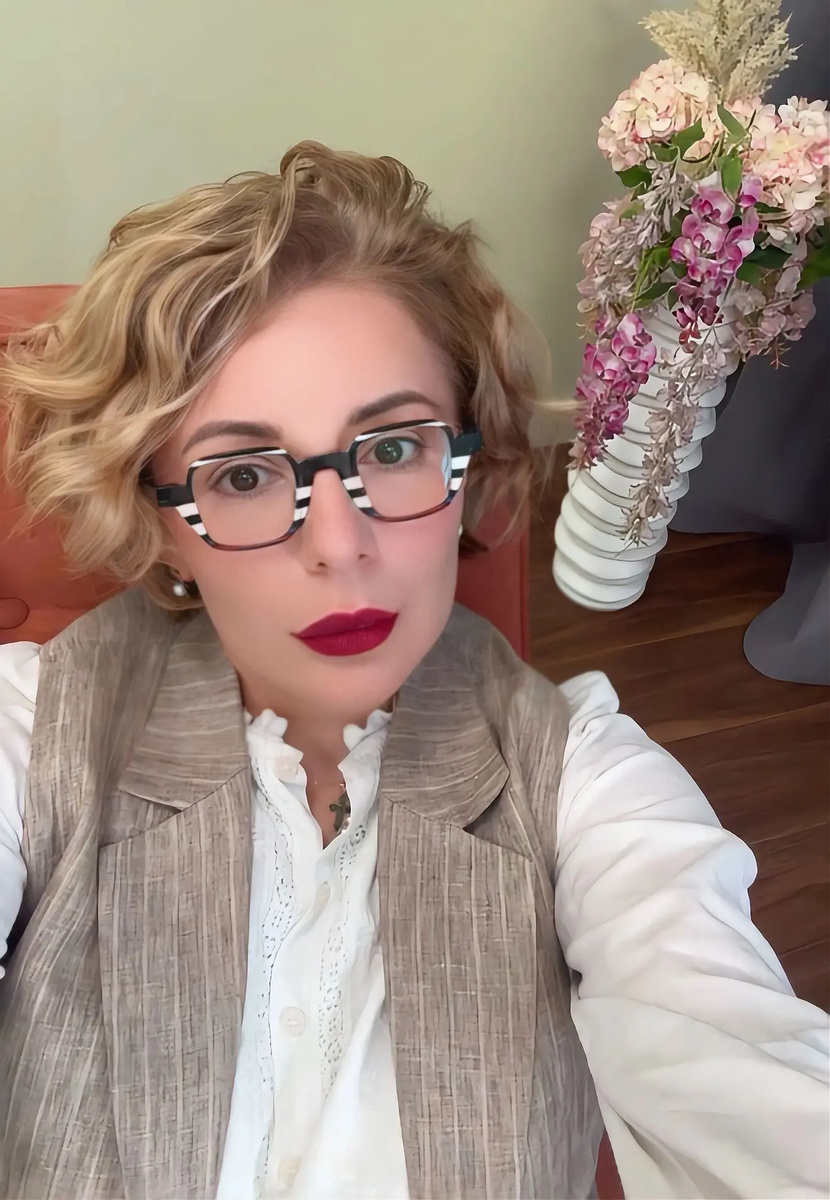 Елена Фёдоровна Сатирова — жизнерадостный онколог 