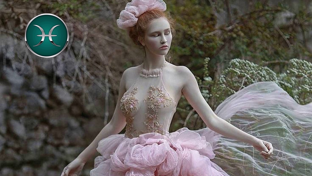 Рыбы в июне. Фото in.pinterest.com 