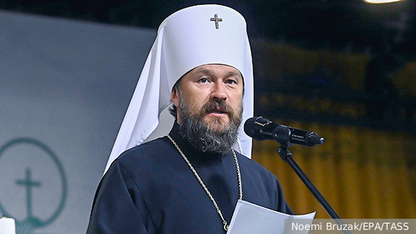     Фото: Noemi Bruzak/EPA/TASS   
 Текст: Мария Иванова