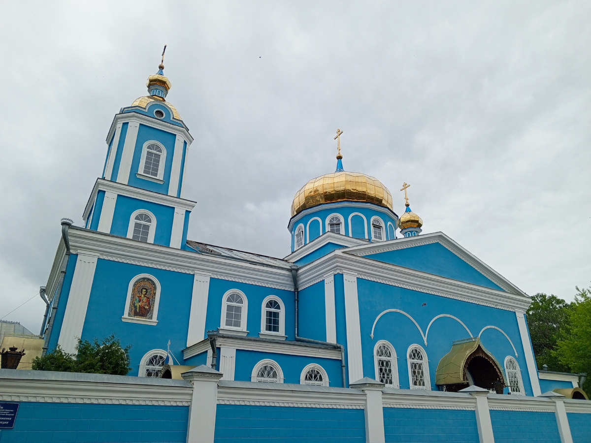 Фото автора.