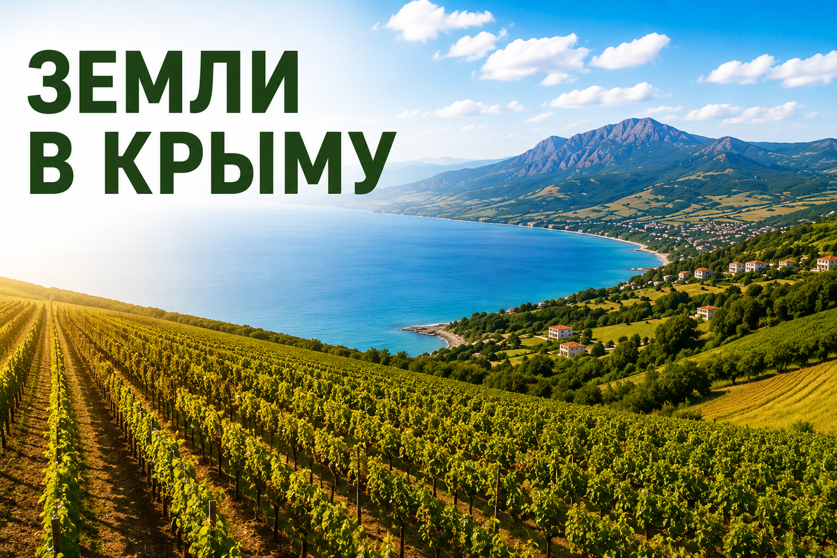 Большая часть полуострова характеризуется тёплым и достаточно сухим климатом с большим количеством солнечных дней — в среднем от 2200 до 2500 часов в год. Это создаёт благоприятные условия для выращивания сельскохозяйственных культур и обеспечивает длительный период активной вегетации растений.