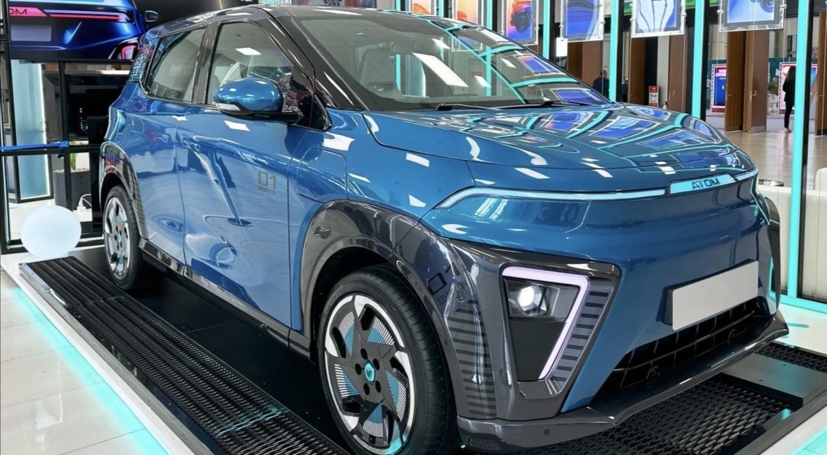 Фото с портала auto.ru