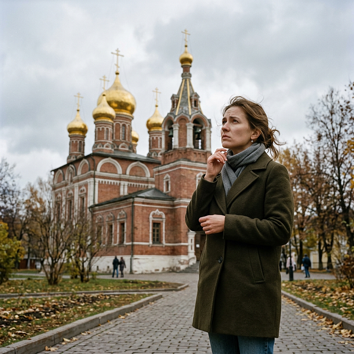    Престолы. Что это за ангельский чин?