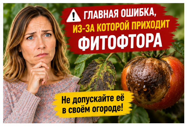 Чем обработать томаты от фитофторы