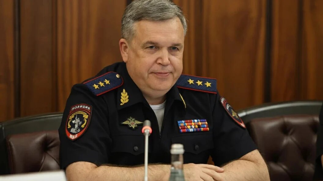    Фото: МВД России