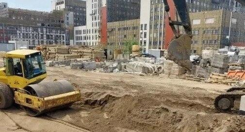    Минтранс Подмосковья