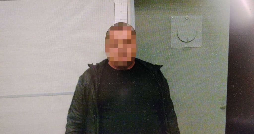 В аэропорту Храброво авиапассажир из Санкт-Петербурга привлечён к ответственности за мелкое хулиганство на борту самолёта