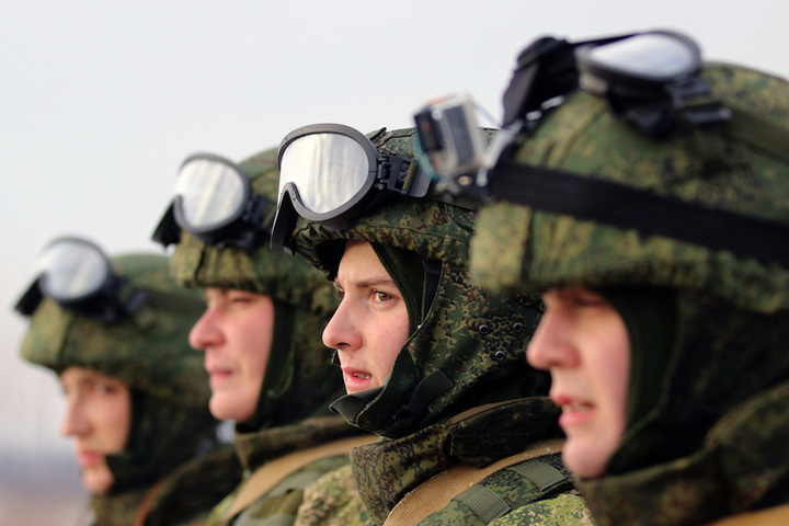 В МО РФ раскрыли, сколько БПЛА уничтожили силы ПВО за сутки