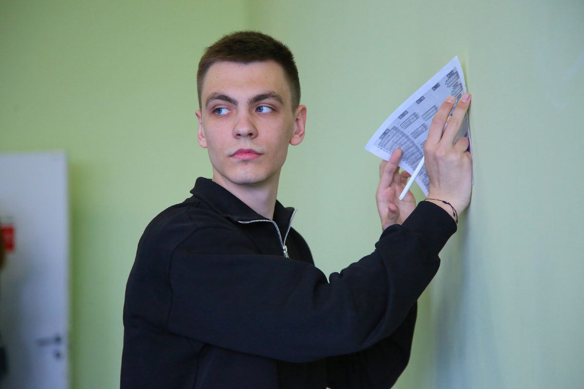 Артем Долгих