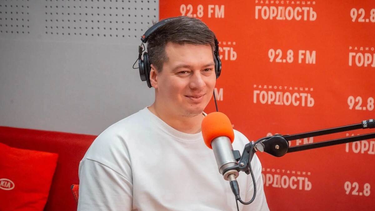   Дмитрий Лепихин / udm-info.ru