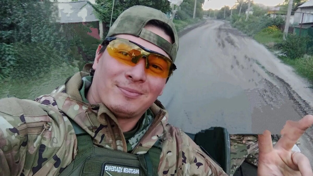   Дмитрий Лепихин / udm-info.ru