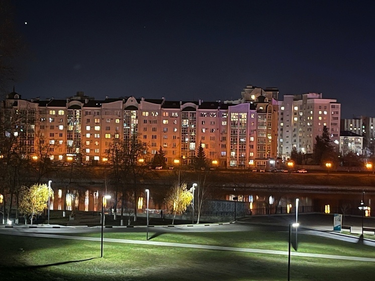     Фото: "МК в Орле"/Марианна Альянова
