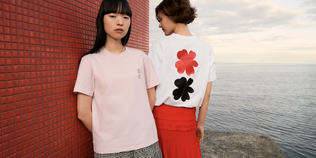 Чем мне не нравится Uniqlo (и почему я всё равно туда хожу)