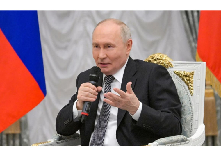 Владимир Путин назвал формализм главным врагом воспитания. Как учителю не превратиться в аппаратчика