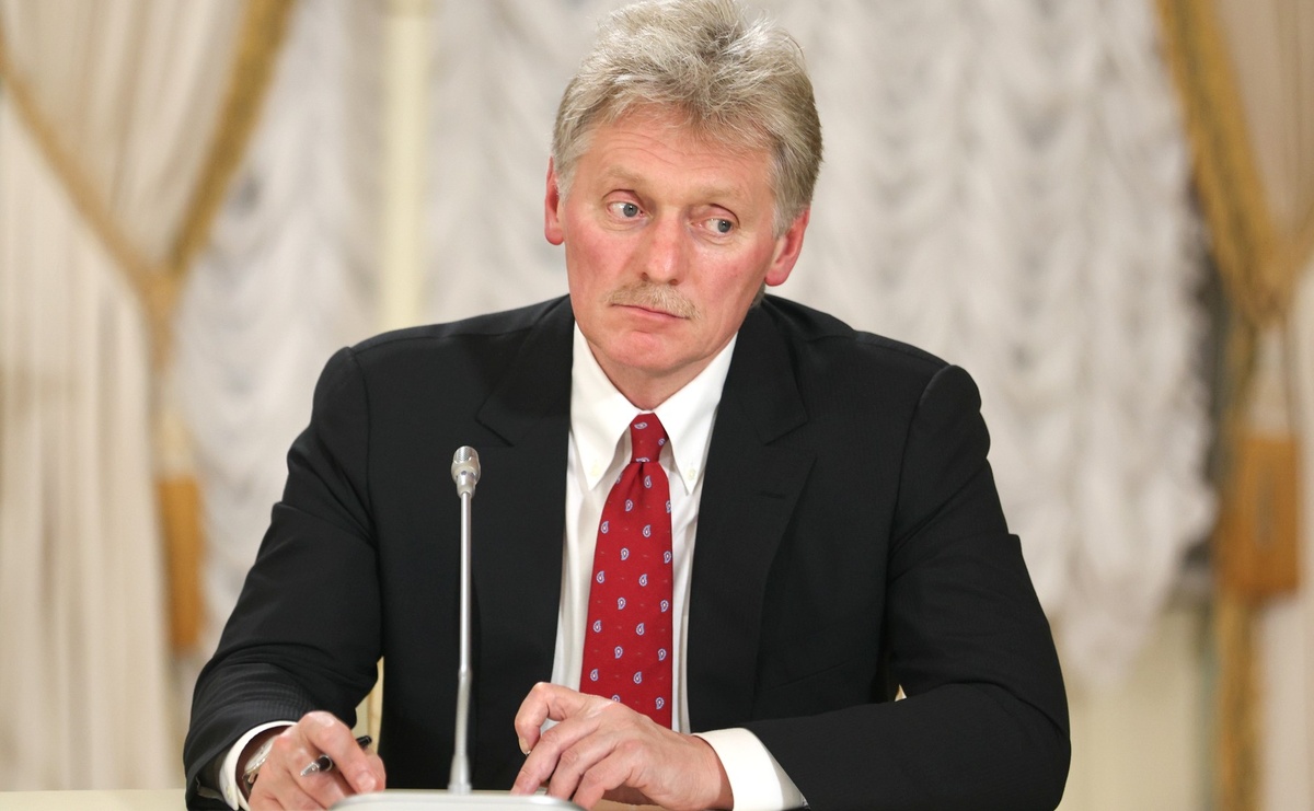    Фото: Официальный сайт президента РФ