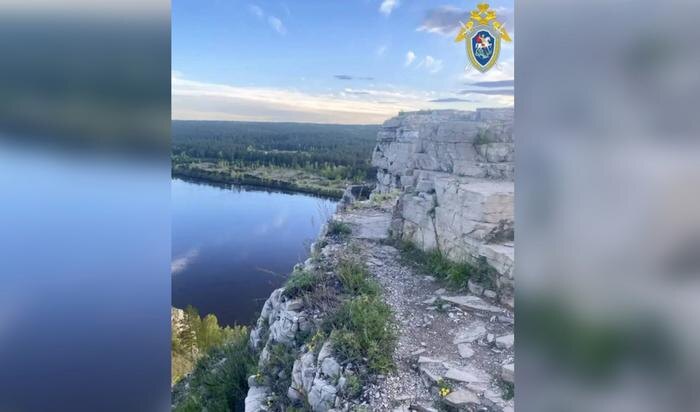 Обложка © пресс-служба СК по Иркутской области