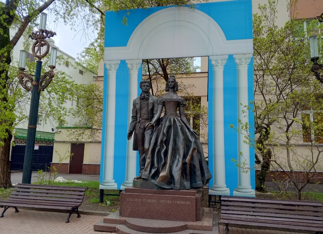 Фото авторов