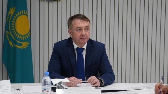 Казахстан отказался исполнять решение суда по иску «Нафтогаза» к «Газпрому» на $1,4 млрд