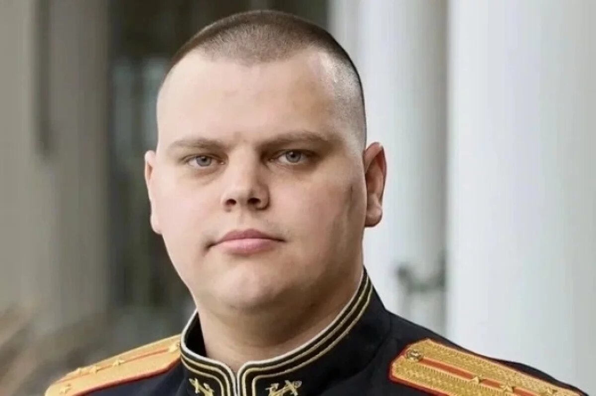    Герой РФ Казымов: бойцы СВО продолжат служить России в гражданских отраслях