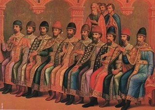 Как на самом деле прервалась династия Рюриковичей