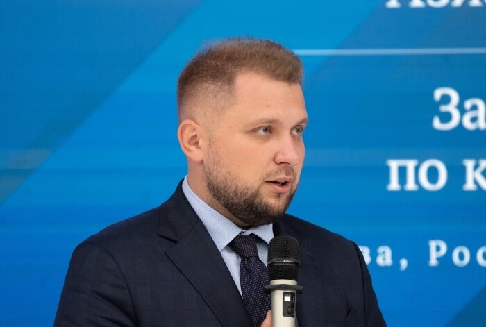 Читайте также: Формат наблюдения, который сложился в СНГ, давно перерос рамки региона — Борис Чернышов.  📷

