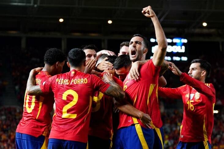 Фото: rfef.es