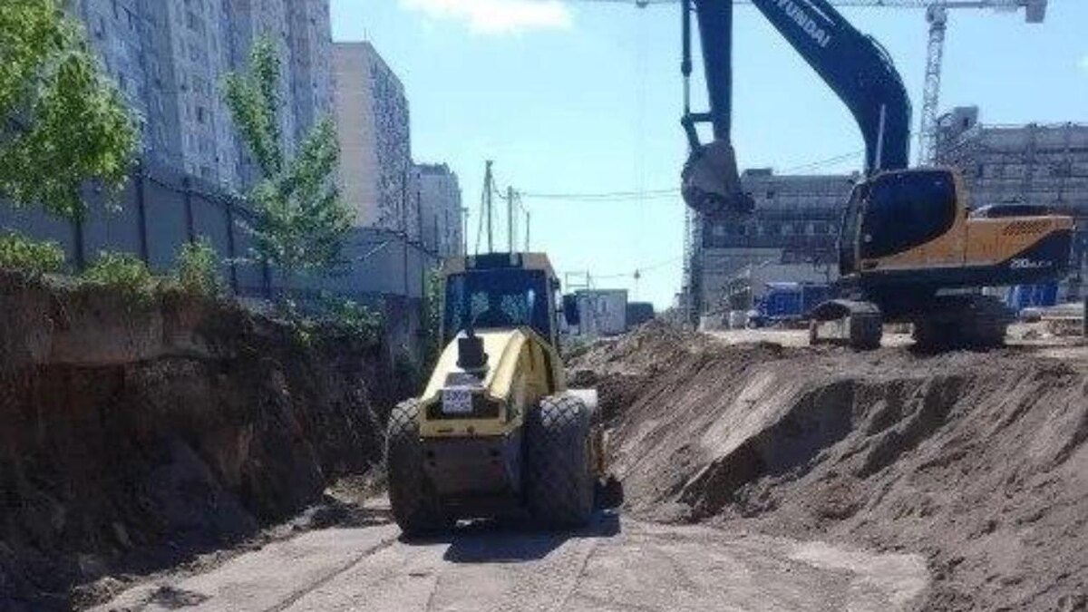     Минтранс Подмосковья