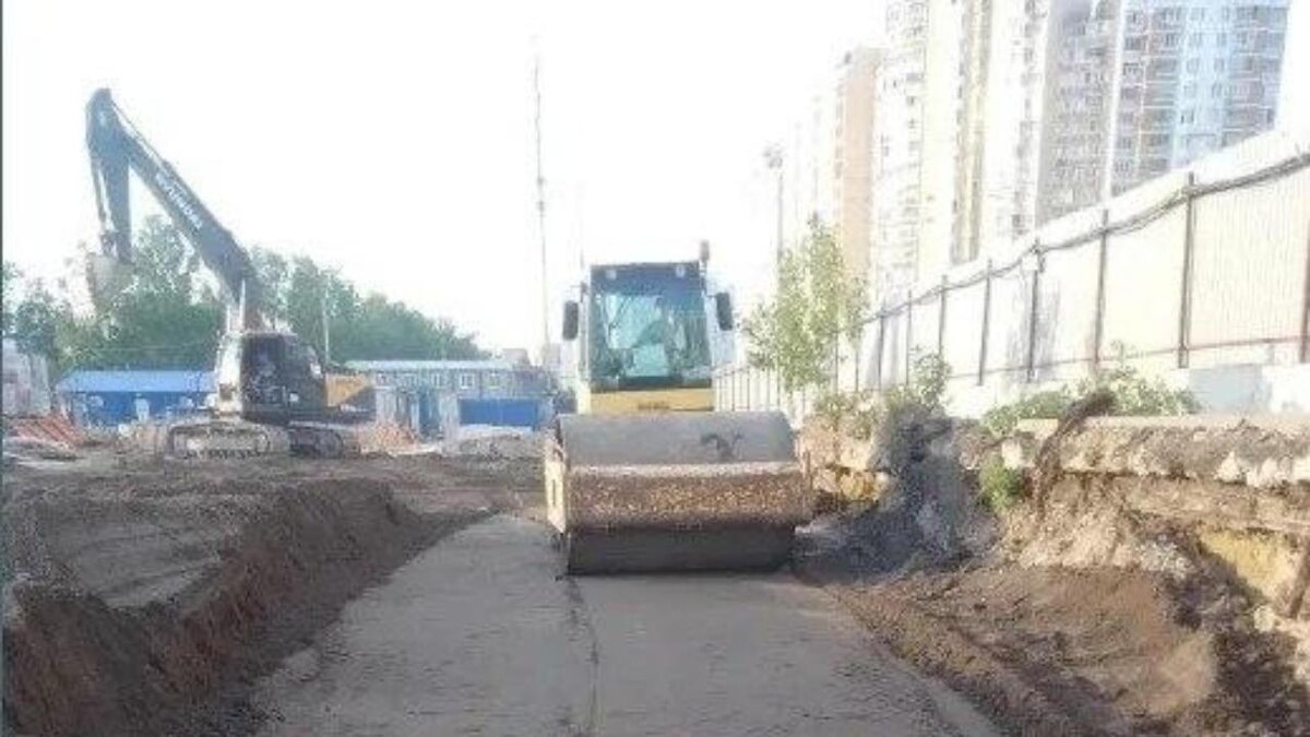     Минтранс Подмосковья