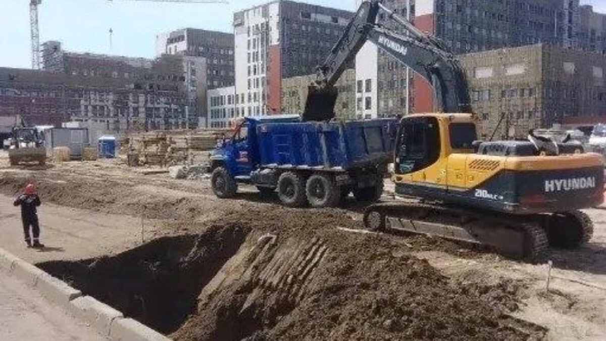     Минтранс Подмосковья