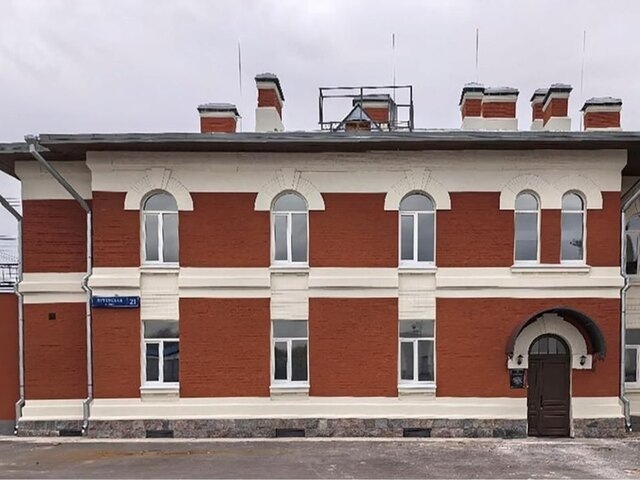    Фото: пресс-служба департамента культурного наследия города Москвы
