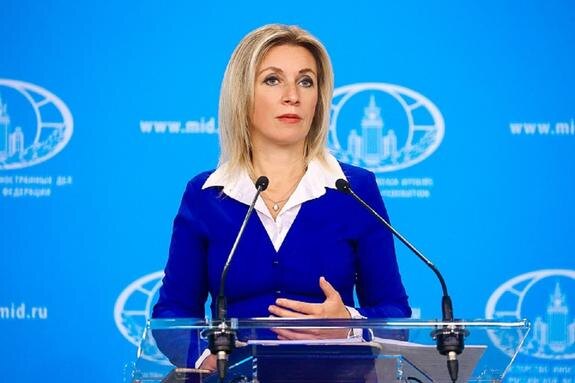 МИД России в ближайшее время выступит со специальным заявлением об ответных ударах по Киеву, рассказала Захарова