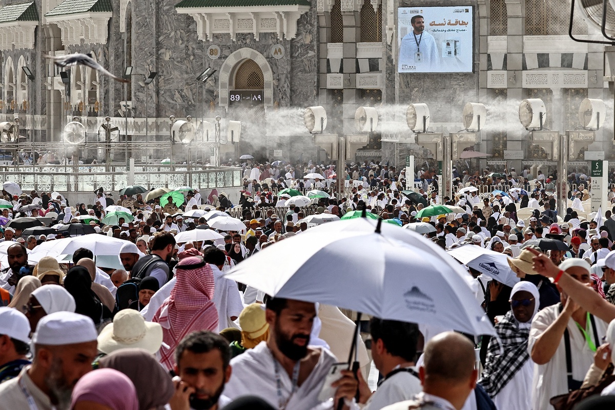     ZAIN JAAFAR / AFP
